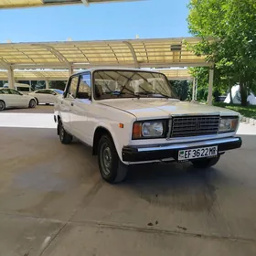 Lada 2107 2000