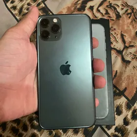 iPhone 11pro
