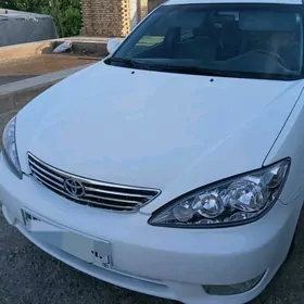 Toyota Camry 2003