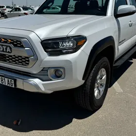 Toyota Tacoma 2020