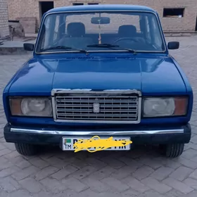 Lada 2107 1998