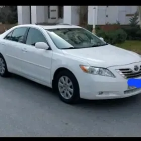Toyota Camry 2008