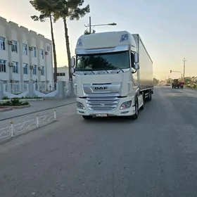 DAF 480 2020