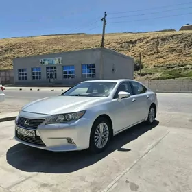Lexus ES 350 2013