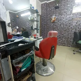 salon