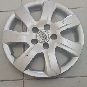 Toyota kalpak