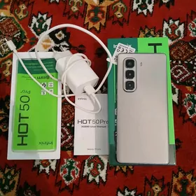 infinix hot50 pro