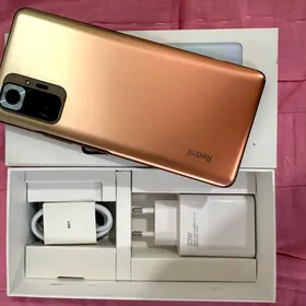 redmi not 10 pro 128lik