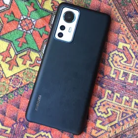 mi 12x