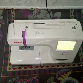 Janome