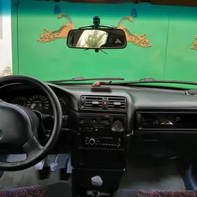 Opel Vectra 1991