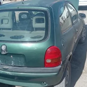 Opel Vita 1991