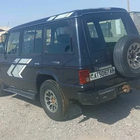 Jeep Grand Cherokee 1993