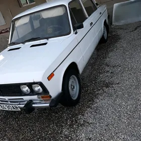 Lada 2103 1980