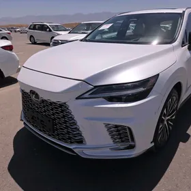Lexus RX 350 2024