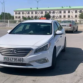 Hyundai Sonata 2017