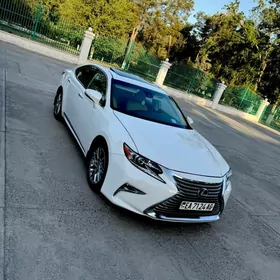 Lexus ES 350 2018