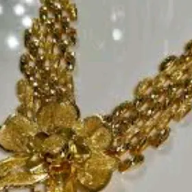 gyzyl Alyas gymat