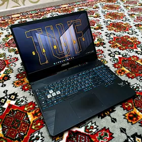 ASUS TUFF FX505D