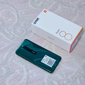 Redmi 8. 4/64