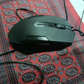 mişka