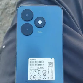 TECNO SPARK GO 2024