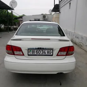 Infiniti I35 2002