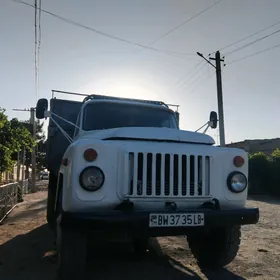 Gaz 53 1992