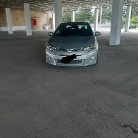 Toyota Corolla 2014