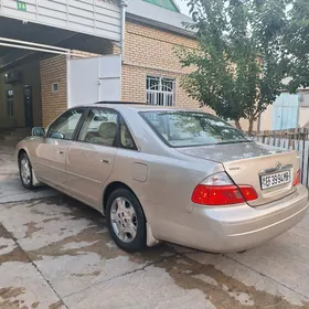 Toyota Avalon 2001
