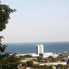 ДОМ С ВИДОМ НА МОРЕ