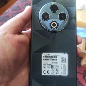 KL6 TECNO SPARK 30 PRO