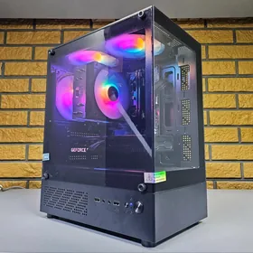 Ryzen 5 3600 / RTX 3060 12GB 