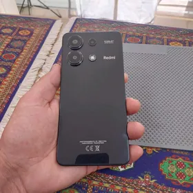 REDMI NOTE 13 8.256 GB