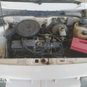 Lada 2109 1987