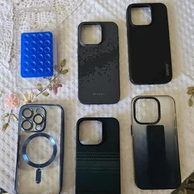 Çehol Iphone 15 pro