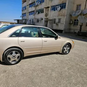 Toyota Avalon 2002