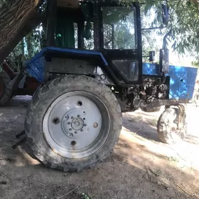 MTZ 80 1999