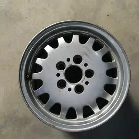 BMW Diska kalpak 15lik ✅