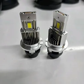 D2S xsenon blok ustu isleyar