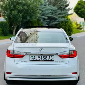 Lexus ES 350 2018