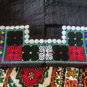 turkmen gayyne balak