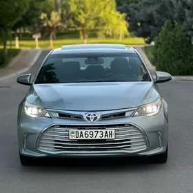 Toyota Avalon 2017