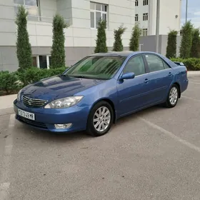 Toyota Camry 2002
