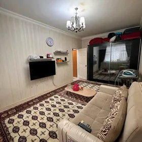 Кемине Тачмырат 4этаж 1 ком 40