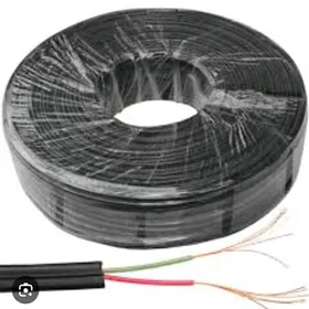 kabel telefon 