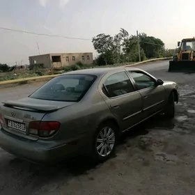 Infiniti I35 2002