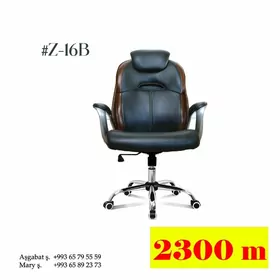 Ofis Kreslo #6