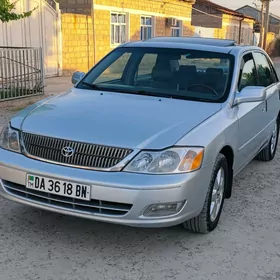 Toyota Avalon 2001