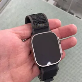 Apple watch ultra